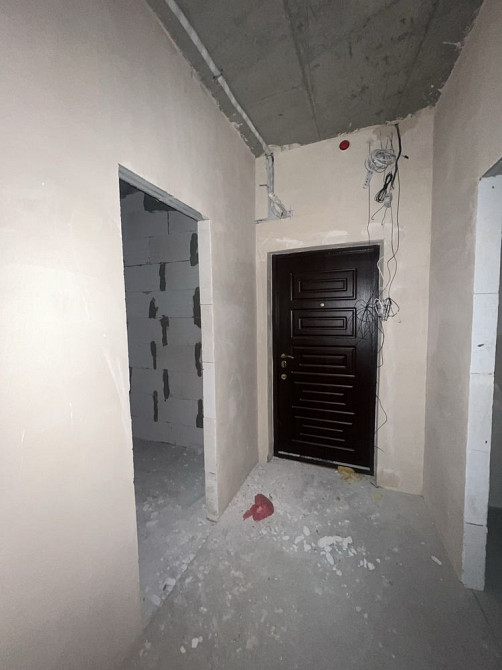 ЖК "26 жемчужина", 1 комн, 4 этаж, 44 метра. Одесса - изображение 4