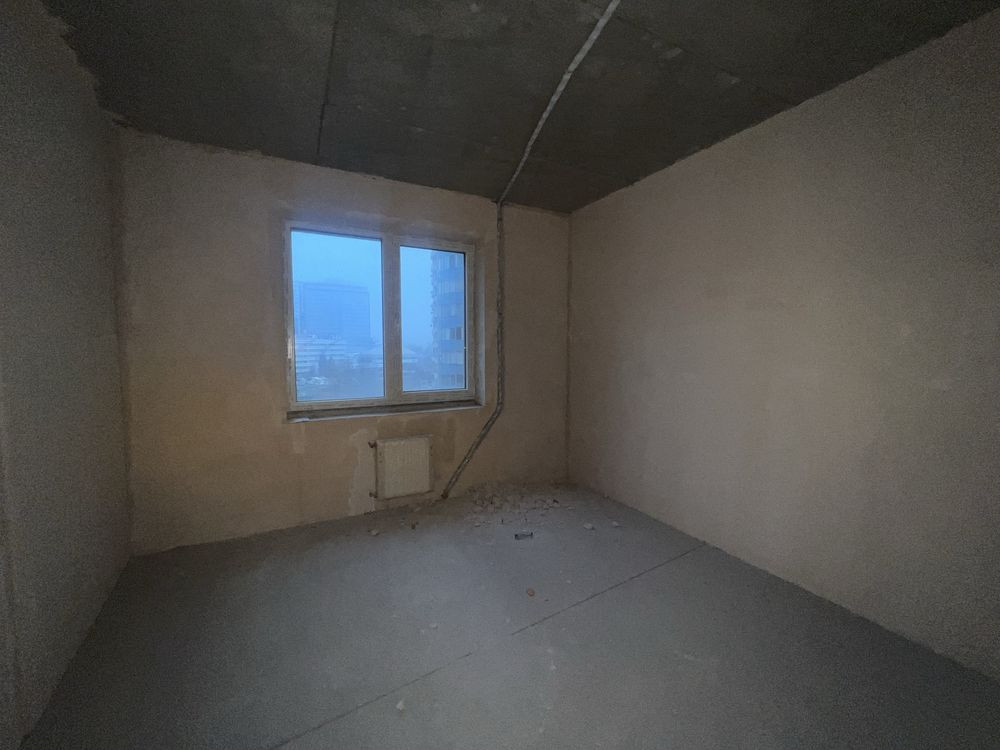 ЖК "26 жемчужина", 1 комн, 4 этаж, 44 метра. Одесса - изображение 2