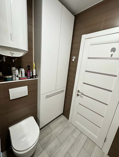 ‼️ПРОДАЖ Неймовірної 2-кім.кв, ЖК Софіївська Сфера Софіївська Борщагівка - зображення 8