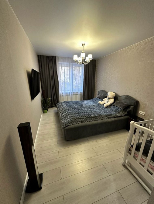 ‼️ПРОДАЖ Неймовірної 2-кім.кв, ЖК Софіївська Сфера Софіївська Борщагівка - зображення 3