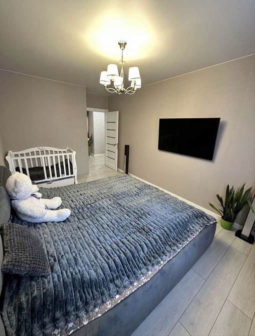 ‼️ПРОДАЖ Неймовірної 2-кім.кв, ЖК Софіївська Сфера Софіївська Борщагівка - зображення 4