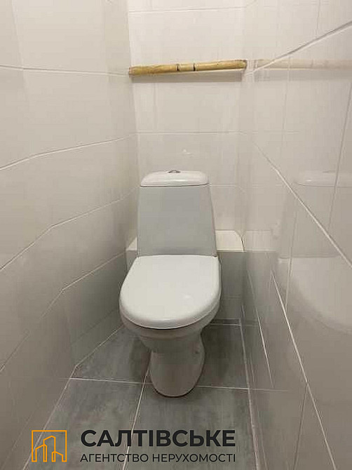 ИК-9737 Продам 2к квартиру на Старой Салтовке 8 хлебзавод Харків - зображення 7