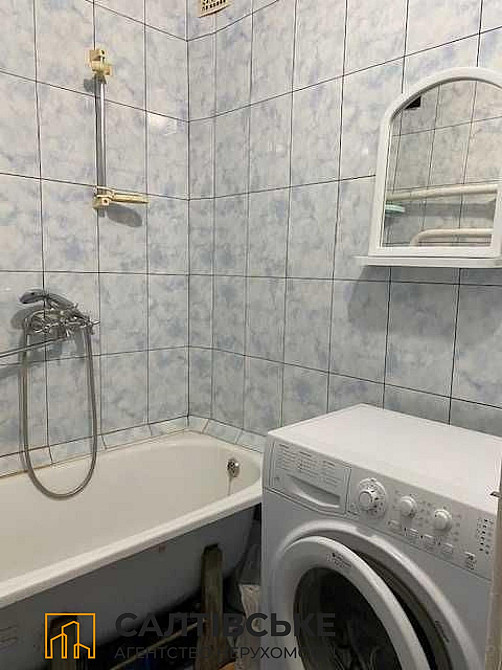 ИК-9737 Продам 2к квартиру на Старой Салтовке 8 хлебзавод Харків - зображення 6