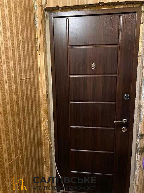 ИК-9737 Продам 2к квартиру на Старой Салтовке 8 хлебзавод Харків - зображення 8