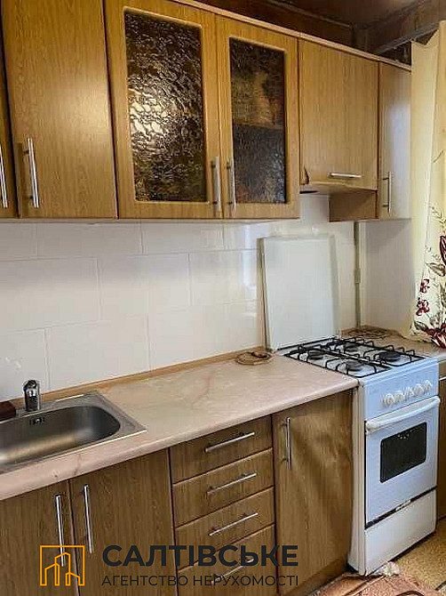 ИК-9737 Продам 2к квартиру на Старой Салтовке 8 хлебзавод Харків - зображення 1