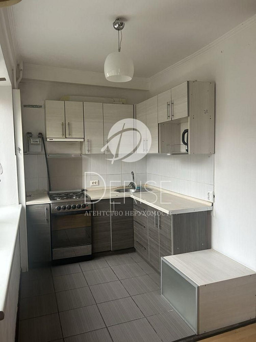 #4248 3 кім квартира Позняки Осокорки Дарницький Київ - зображення 3