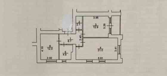 Єксклюзивна пропозиція 2к квартира - 61,6 м2! Держ.програми! еОселя! Ирпень