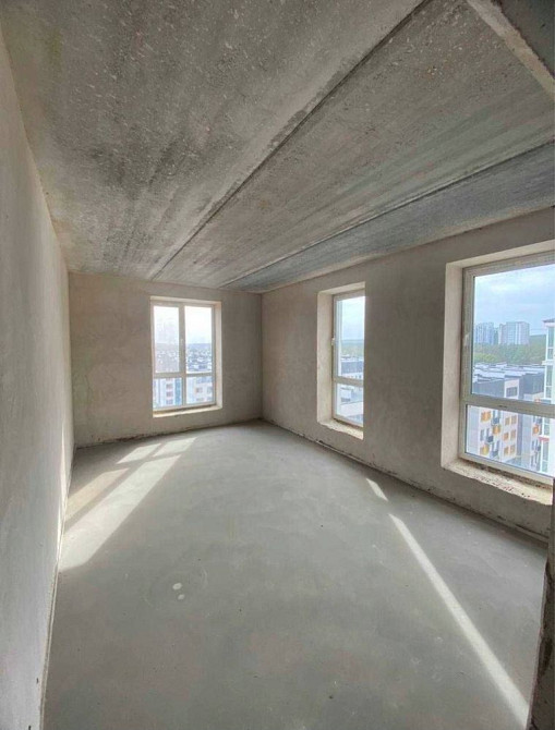 Єксклюзивна пропозиція 2к квартира - 61,6 м2! Держ.програми! еОселя! Ирпень - изображение 1