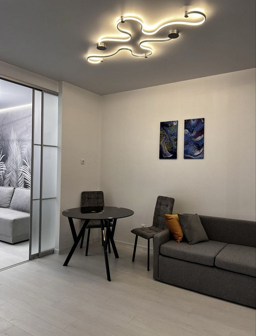 2 комнатная квартира в Аркадии/ фонтан / море Одесса - изображение 1