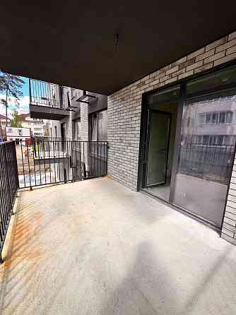 Продам однокімнатну квартиру з терасою в ЖК Ютладнія Ирпень