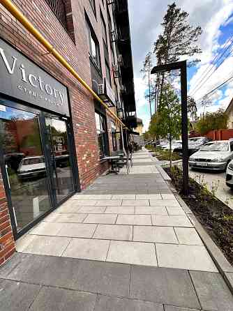 Продам однокімнатну квартиру з терасою в ЖК Ютладнія Ирпень