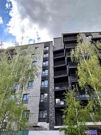 Продам однокімнатну квартиру з терасою в ЖК Ютладнія Ирпень