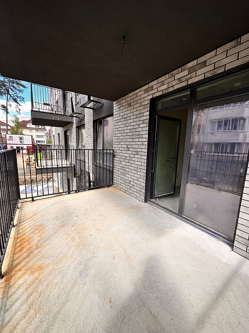 Продам однокімнатну квартиру з терасою в ЖК Ютладнія Ірпінь - зображення 3