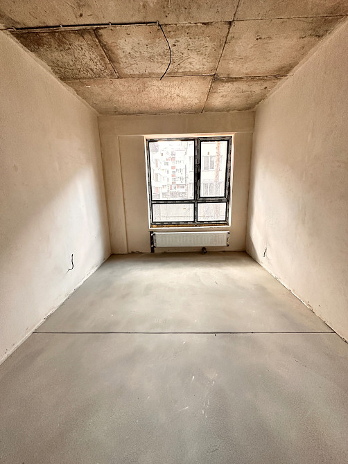 Продам однокімнатну квартиру з терасою в ЖК Ютладнія Ірпінь - зображення 7