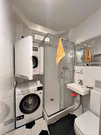 Квартира 2х комн на 5 Фонтана! Одесса