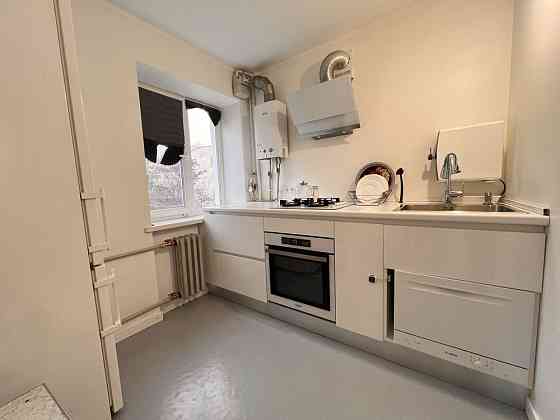 Квартира 2х комн на 5 Фонтана! Одесса