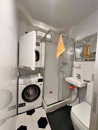 Квартира 2х комн на 5 Фонтана! Одесса