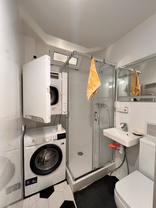 Квартира 2х комн на 5 Фонтана! Одесса - изображение 6