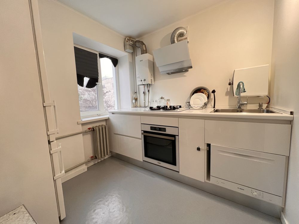 Квартира 2х комн на 5 Фонтана! Одесса - изображение 3