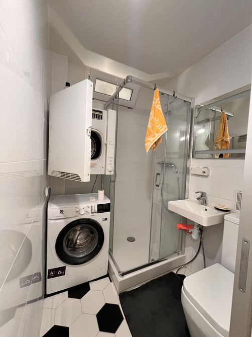 Квартира 2х комн на 5 Фонтана! Одесса - изображение 4