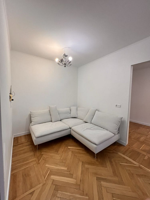 Квартира 2х комн на 5 Фонтана! Одесса - изображение 1