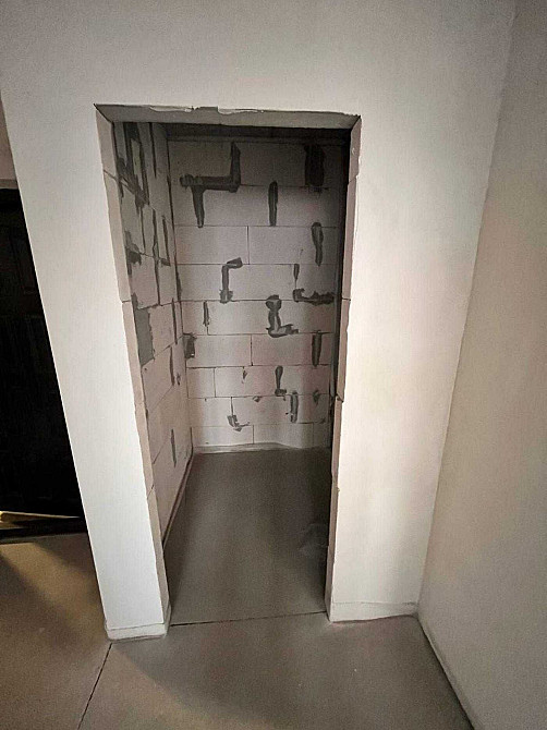 ЖК 57 Жемчужина. 2к квартира по самой НИЗКОЙ цене! 60 кв.м Лиманка - изображение 7