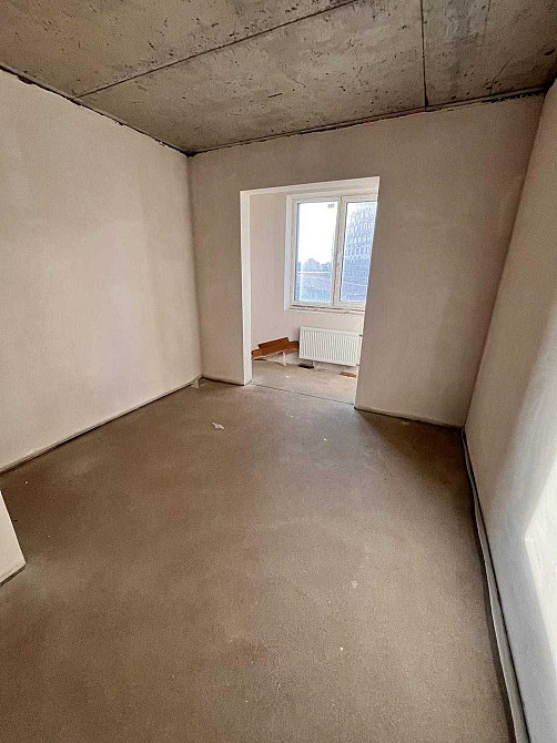 ЖК 57 Жемчужина. 2к квартира по самой НИЗКОЙ цене! 60 кв.м Лиманка - изображение 1