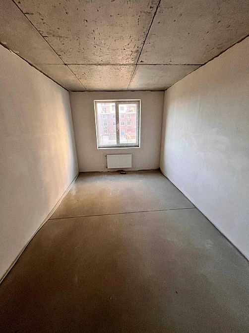 ЖК 57 Жемчужина. 2к квартира по самой НИЗКОЙ цене! 60 кв.м Лиманка - изображение 4