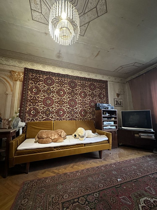 Здам 2 к квартиру Пʼятихатки, Євраторійський проіїзд Харьков - изображение 4