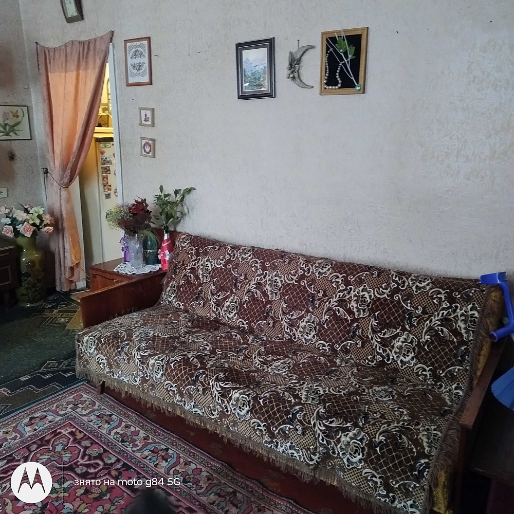 Здам 1 кВ.на Замості Винница - изображение 1