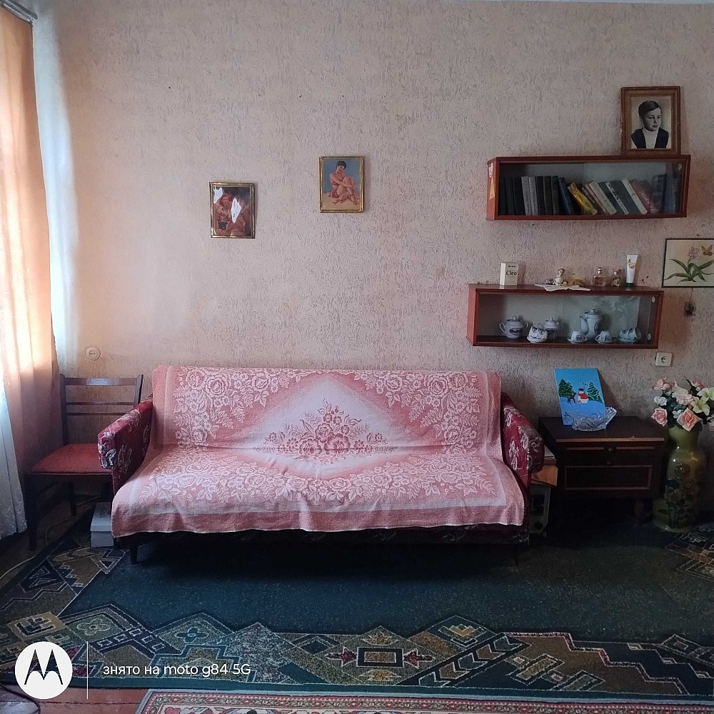 Здам 1 кВ.на Замості Винница - изображение 2