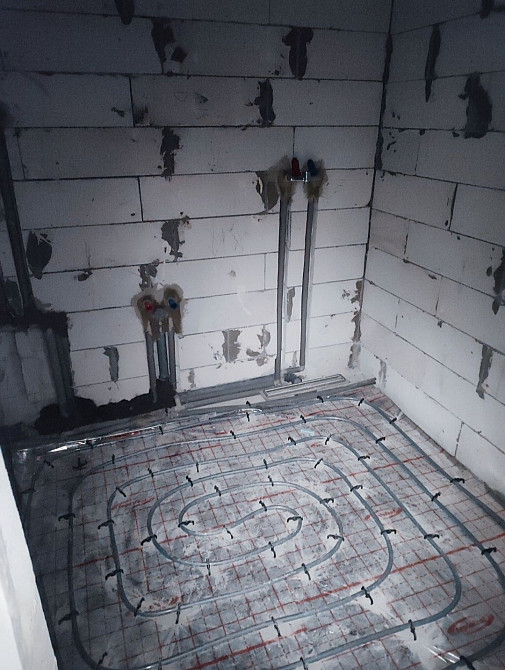 Оренда Квартири з правом викупу. Євроремонт/меблі/техніка Київ - зображення 2