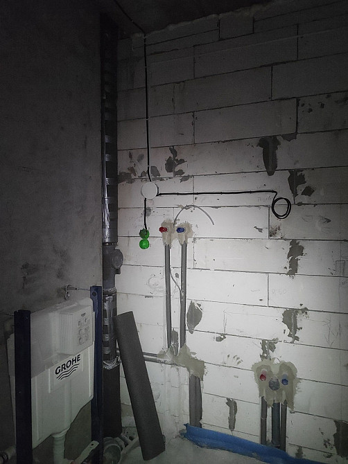 Оренда Квартири з правом викупу. Євроремонт/меблі/техніка Київ - зображення 7