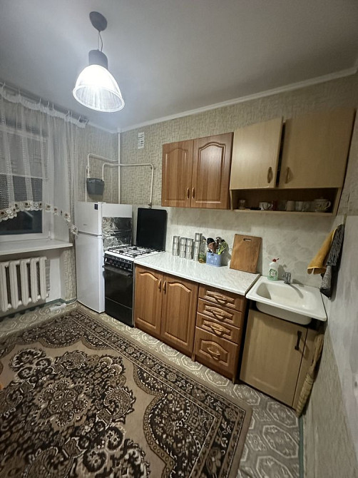 Сдам 1-ную кварт р-н Черемушки ул Космонавтов / ул Малиновского Одесса - изображение 6