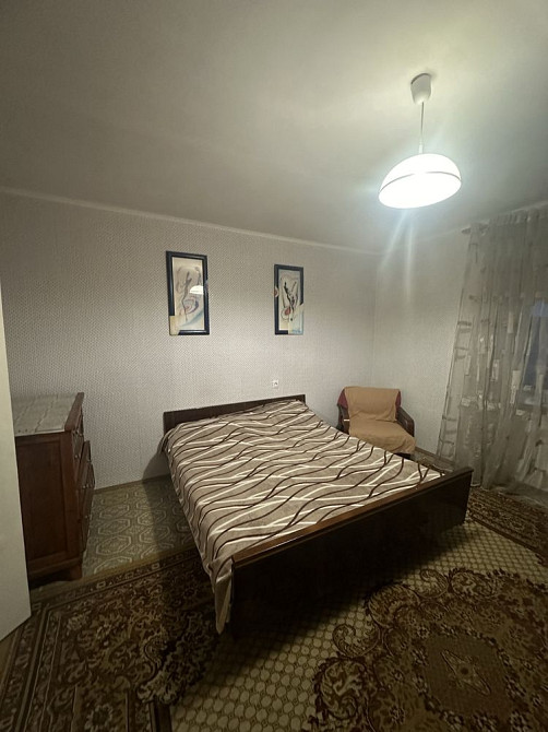 Сдам 1-ную кварт р-н Черемушки ул Космонавтов / ул Малиновского Одесса - изображение 1