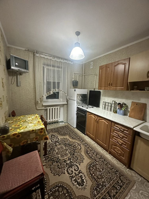 Сдам 1-ную кварт р-н Черемушки ул Космонавтов / ул Малиновского Одесса - изображение 5