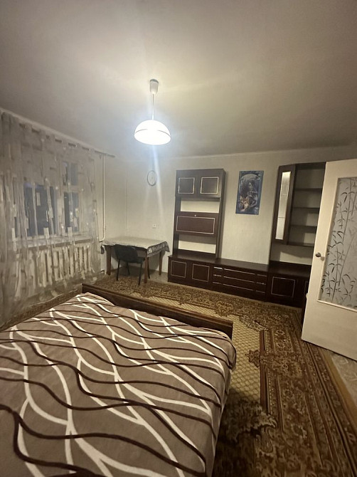 Сдам 1-ную кварт р-н Черемушки ул Космонавтов / ул Малиновского Одесса - изображение 3