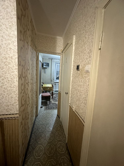 Сдам 1-ную кварт р-н Черемушки ул Космонавтов / ул Малиновского Одесса - изображение 7