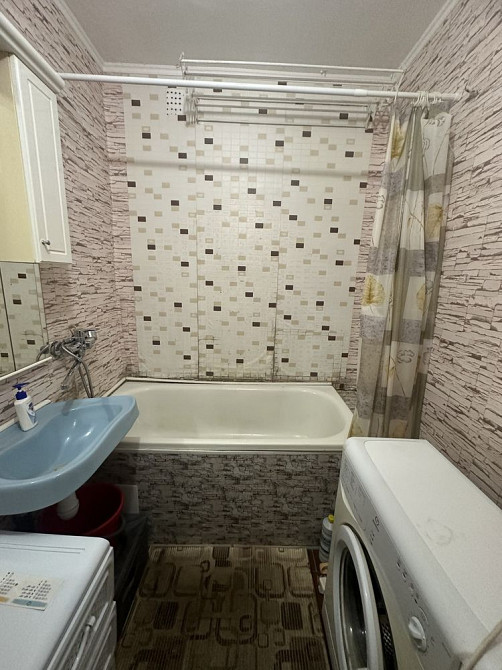 Сдам 1-ную кварт р-н Черемушки ул Космонавтов / ул Малиновского Одесса - изображение 8