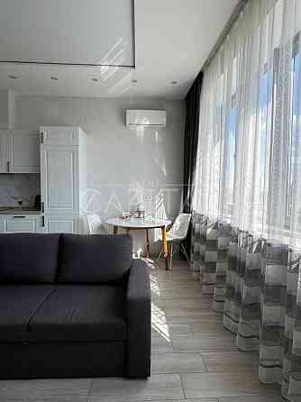 Вид на Дніпро! Вільна! RIVER STONE 2к 48 м Рівер Стоун ! Ривер Стоун Київ