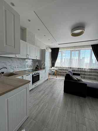 Вид на Дніпро! Вільна! RIVER STONE 2к 48 м Рівер Стоун ! Ривер Стоун Київ