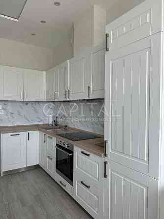 Вид на Дніпро! Вільна! RIVER STONE 2к 48 м Рівер Стоун ! Ривер Стоун Київ