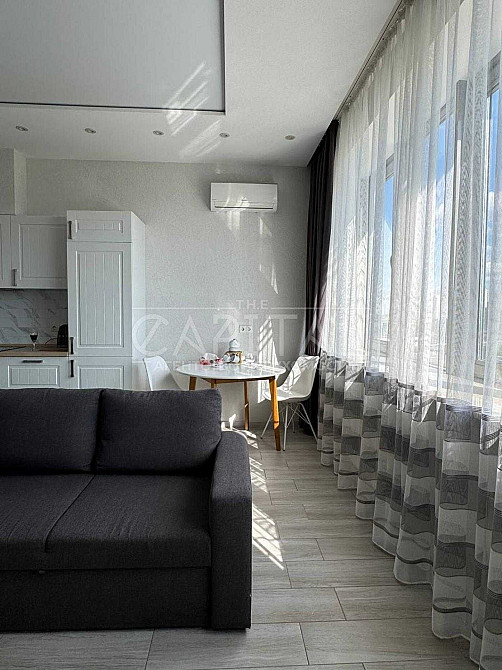 Вид на Дніпро! Вільна! RIVER STONE 2к 48 м Рівер Стоун ! Ривер Стоун Київ - зображення 3