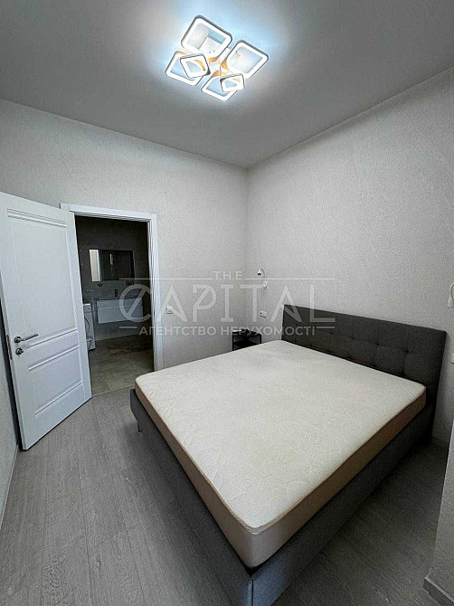 Вид на Дніпро! Вільна! RIVER STONE 2к 48 м Рівер Стоун ! Ривер Стоун Київ - зображення 6