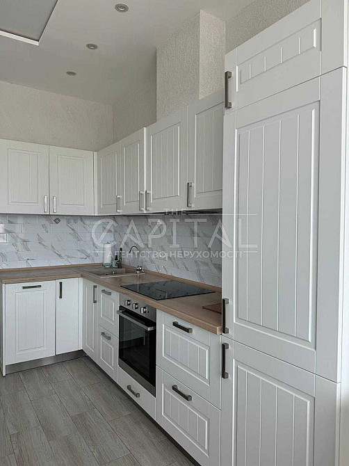 Вид на Дніпро! Вільна! RIVER STONE 2к 48 м Рівер Стоун ! Ривер Стоун Київ - зображення 5