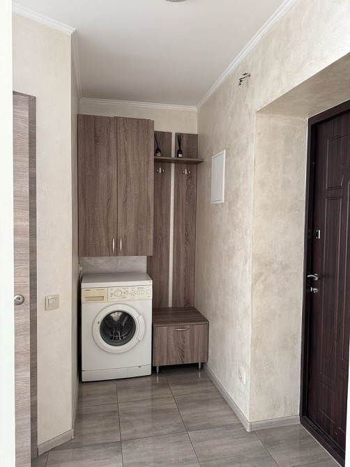 Оренда 1 кімнатної квартири по вул. С. Петлюри Львов - изображение 6