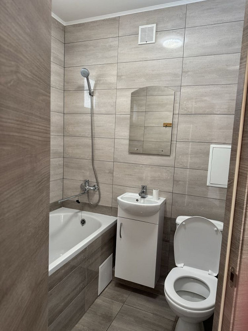 Оренда 1 кімнатної квартири по вул. С. Петлюри Львов - изображение 5