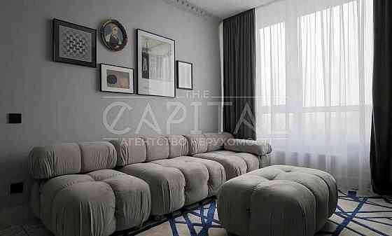 ПЕРША ЗДАЧА ! Повноцінна 2-кімнатна 85м ЖК Great Закритий двір ПАРКІНГ Київ