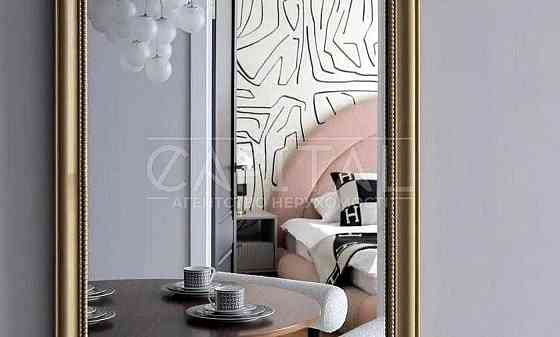 ПЕРША ЗДАЧА ! Повноцінна 2-кімнатна 85м ЖК Great Закритий двір ПАРКІНГ Київ