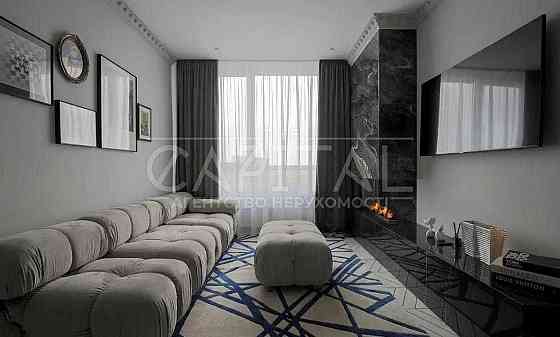 ПЕРША ЗДАЧА ! Повноцінна 2-кімнатна 85м ЖК Great Закритий двір ПАРКІНГ Київ